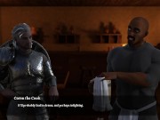 After the Inferno - (PT 02) - {Classy_Lemon} 11/16