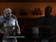 After the Inferno - (PT 02) - {Classy_Lemon} 12/16