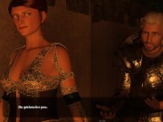 After the Inferno - (PT 02) - {Classy_Lemon} 13/16