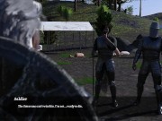 After the Inferno - (PT 02) - {Classy_Lemon} 4/16