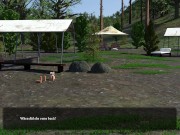 After the Inferno - (PT 02) - {Classy_Lemon} 5/16