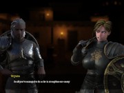 After the Inferno - (PT 02) - {Classy_Lemon} 7/16