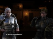 After the Inferno - (PT 02) - {Classy_Lemon} 9/16