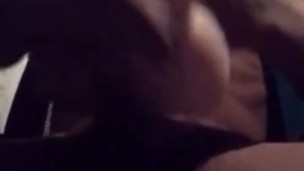 Black Dick stuffin 