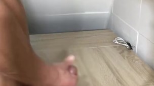 ＠KEITARO63000552 日本人筋肉質男子のよく飛ぶ射精　Frequently flying ejaculation of Japanese muscular boys