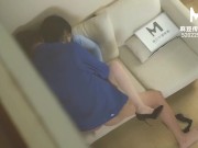 【国产】麻豆传媒作品/MMZ012-傲娇女主播/免费观看 11/16