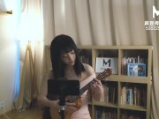 【国产】麻豆传媒作品/MMZ012-傲娇女主播/免费观看 5/16