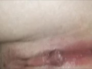 milf francaise squirt avec un vibro et un doigt dans le cul 13/16