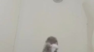 Shower play