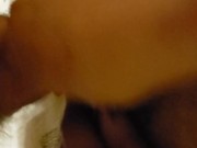 She's a squirter 1/16