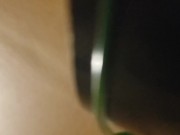 She's a squirter 10/16