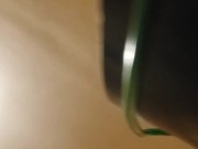 She's a squirter 11/16