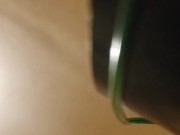 She's a squirter 12/16