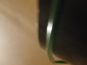 She's a squirter 13/16