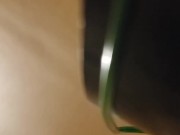 She's a squirter 14/16