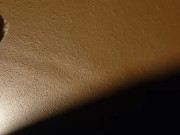 She's a squirter 15/16