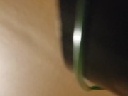 She's a squirter 8/16