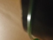 She's a squirter 9/16