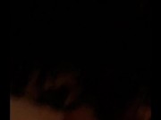 Cette jolie femme veut une bite dans sa chatte  1/16