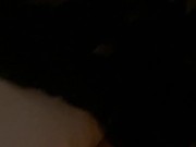 Cette jolie femme veut une bite dans sa chatte  4/16