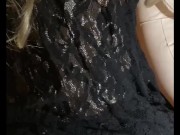 Cette jolie femme veut une bite dans sa chatte  5/16