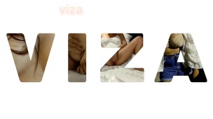 Caught masturbation on uber car, I still dripping my pussy - viza showgirl