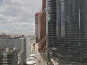 It seems our sex at the window attracted neighbors 1/16