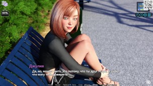 Complete Gameplay - Sunshine Love, Part 4