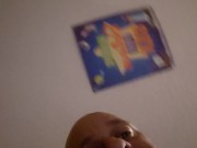 Both holes filled 14/16