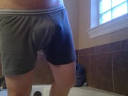 Primera meada del día #doscientos treinta y nueve 16/16