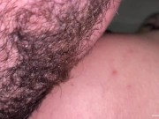 Busty blonde MILF ass fucked in POV 10/16