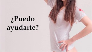 Furious Physician: A Sizzling Encounter in Spanish Passion