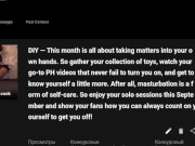 Vote for me again!! 3/16