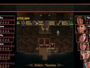 Treasure of Nadia V95092 Part 294 Threesome Jessica And Janey And Anal Madalyn by LoveSkySan69 7/16