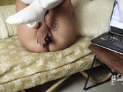 I like to masturbate watching amateur girls! Wishing a lesbian scene with hotcoupleteam!! 12/16