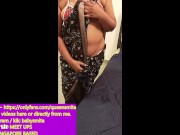 Naughty Aunty Smita & Her Neighbour Boy