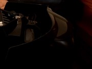 Granny's Return of the Jedsuck: Leia SUCKS Darth Vader