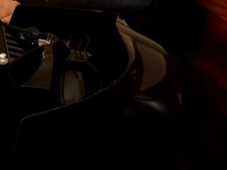 Granny’s Return of the Jedsuck: Leia SUCKS Darth Vader