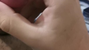 I want to masturbate but it's September ... Can you help me suck my cock?