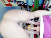 Me follo bien rico de ladito 13/16