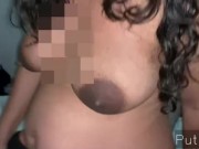 Hot Pregnant Wife Rides Her Bull While Husband Films And Masturbates 11/16