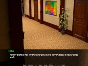 BrokenDreamers-1.09 part 1 - I Caught a sexy girl naked in shower