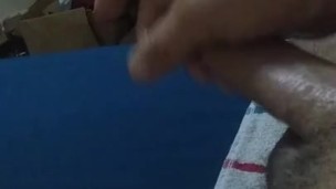 Jerking for my sexy pornhub friends