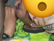 Cheating bbw swallowing dick  14/16