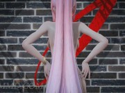 MMD R18 Luka - Chocolate Cream - Logo Stage 1361 16/16