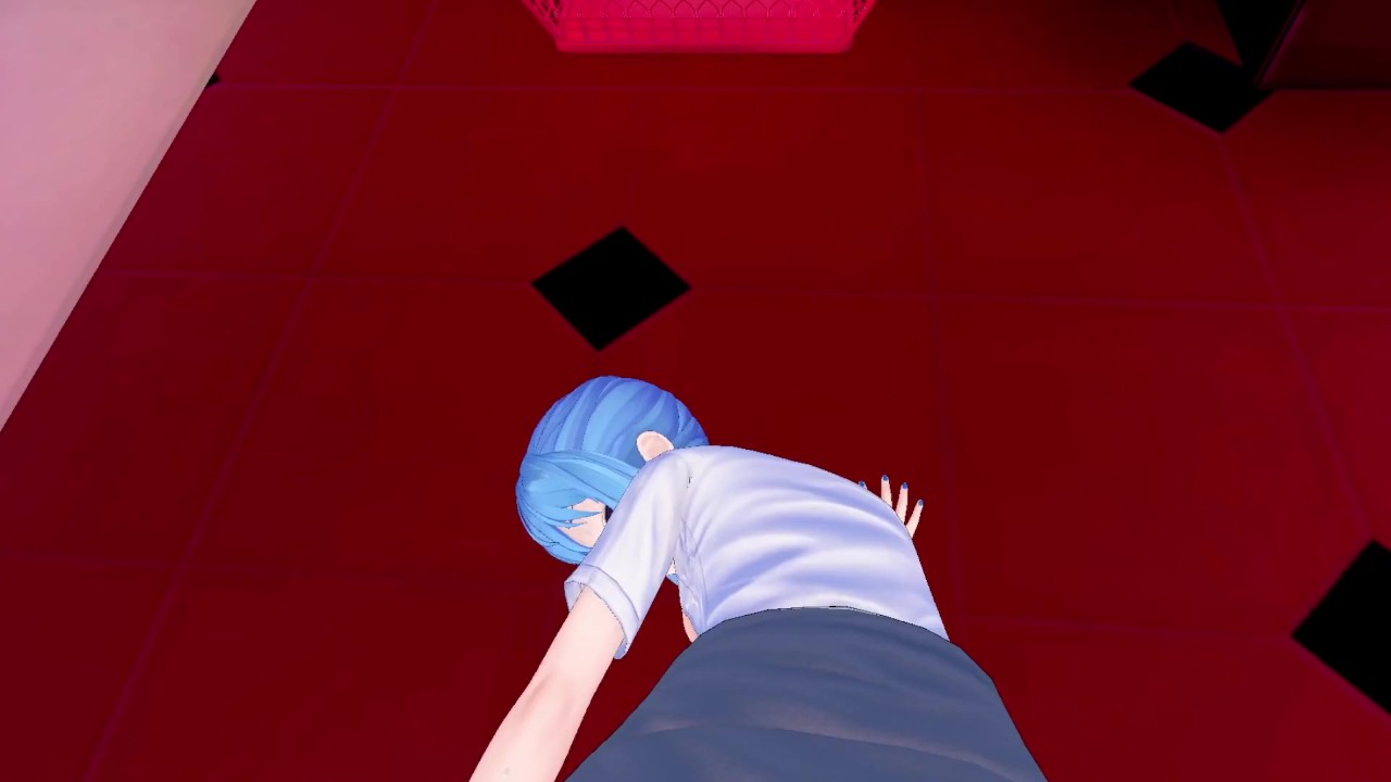 Suisei's Secret Pre-Live Performance - 3D HENTAI - Vídeo de sexo gratis - RedTube