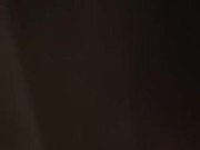 I caugth my girlfriend playing her pussy while in terrace 10/16