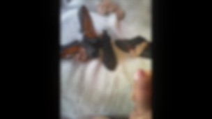 CROSSDRESSERS HOT PANTYHOSE