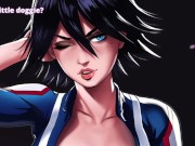 Hentai Anal JOI | Patreons Choice 6/16