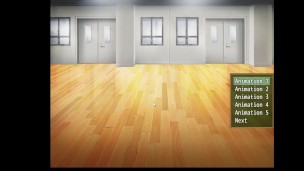 Una Universitaria Teniendo Sexo Salvaje Por El Campust CG parte final